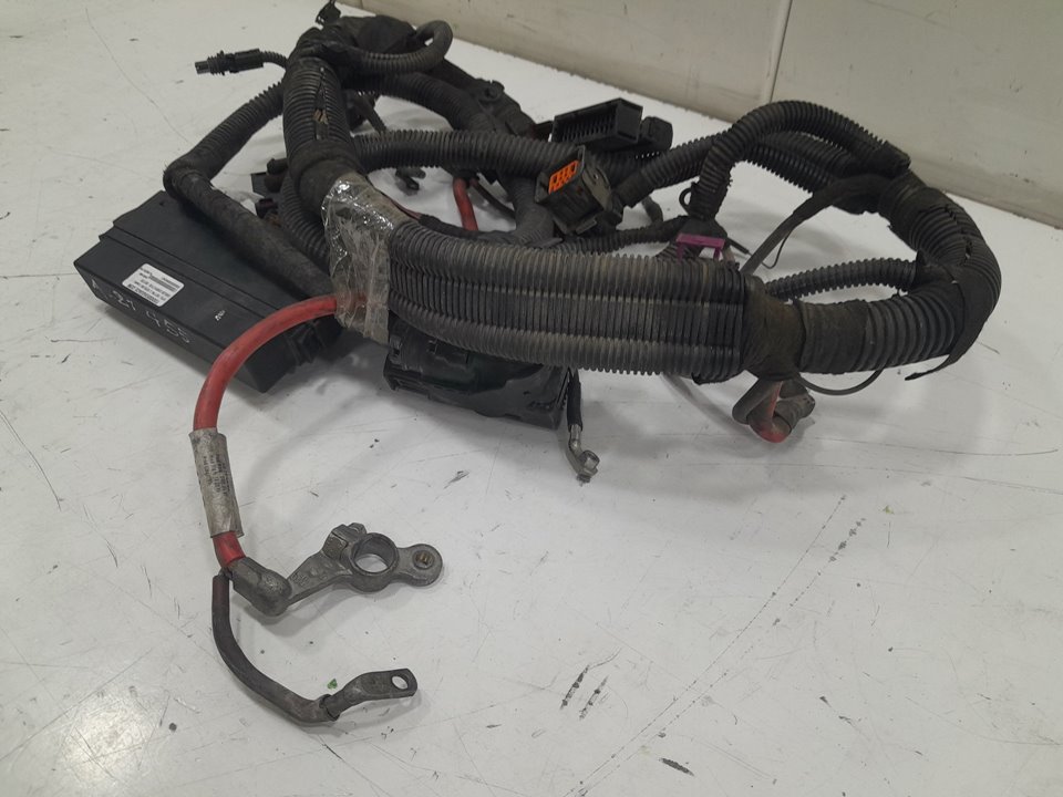 Cables completos  motor opel vectra c 1.9 cdti (f69)