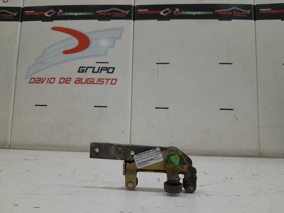 Guia de rodillos puerta corredera 112 cdi 2.2 (638.094)