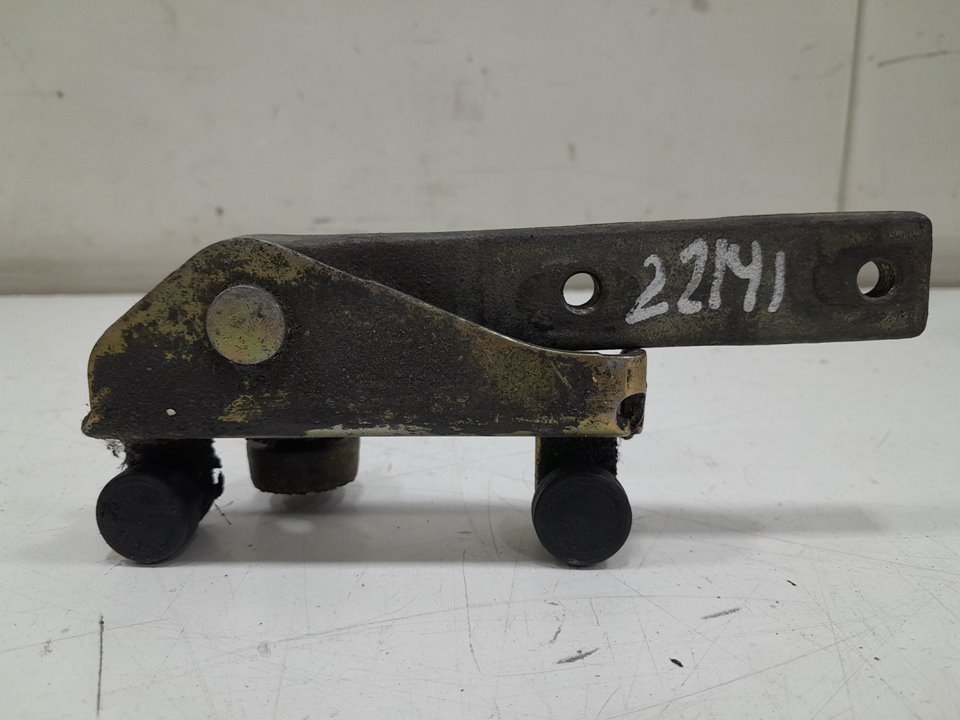 Guia de rodillos puerta corredera 112 cdi 2.2 (638.094)