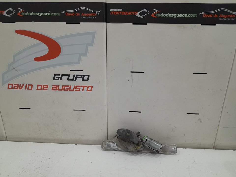 Motor limpia trasero opel vectra b 1.8 i 16v (f19)