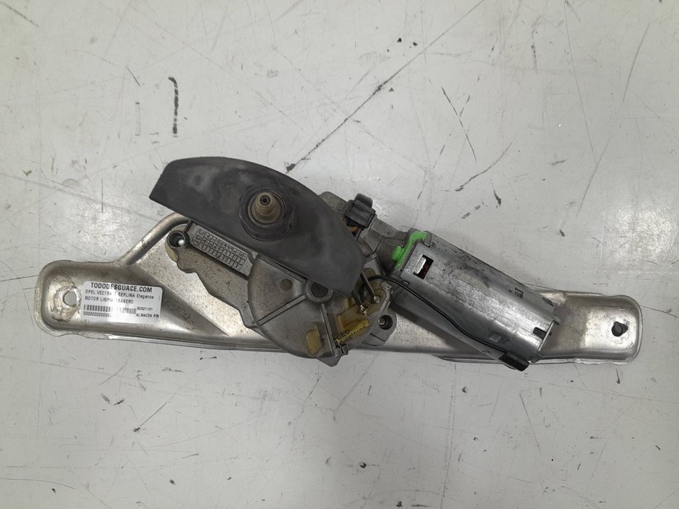 Motor limpia trasero opel vectra b 1.8 i 16v (f19)
