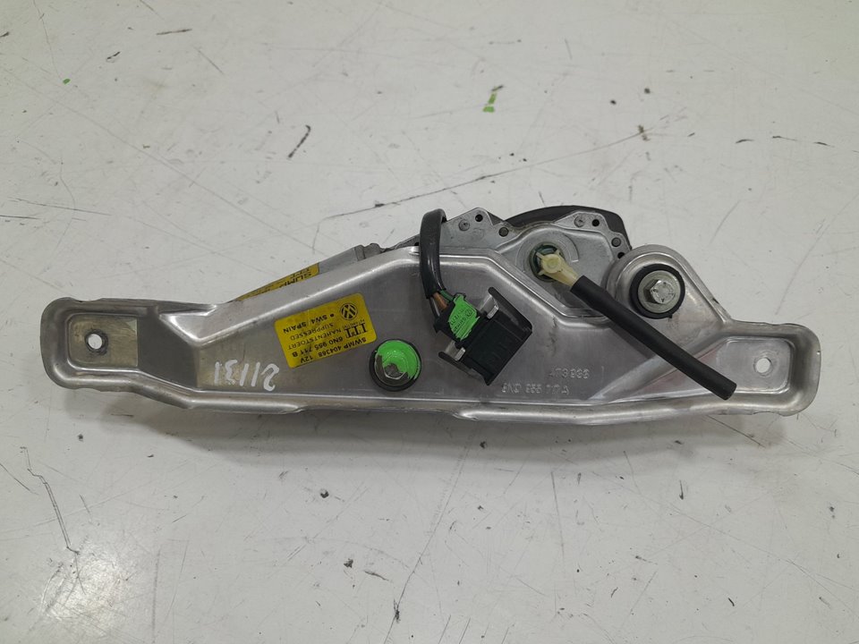 Motor limpia trasero opel vectra b 1.8 i 16v (f19)