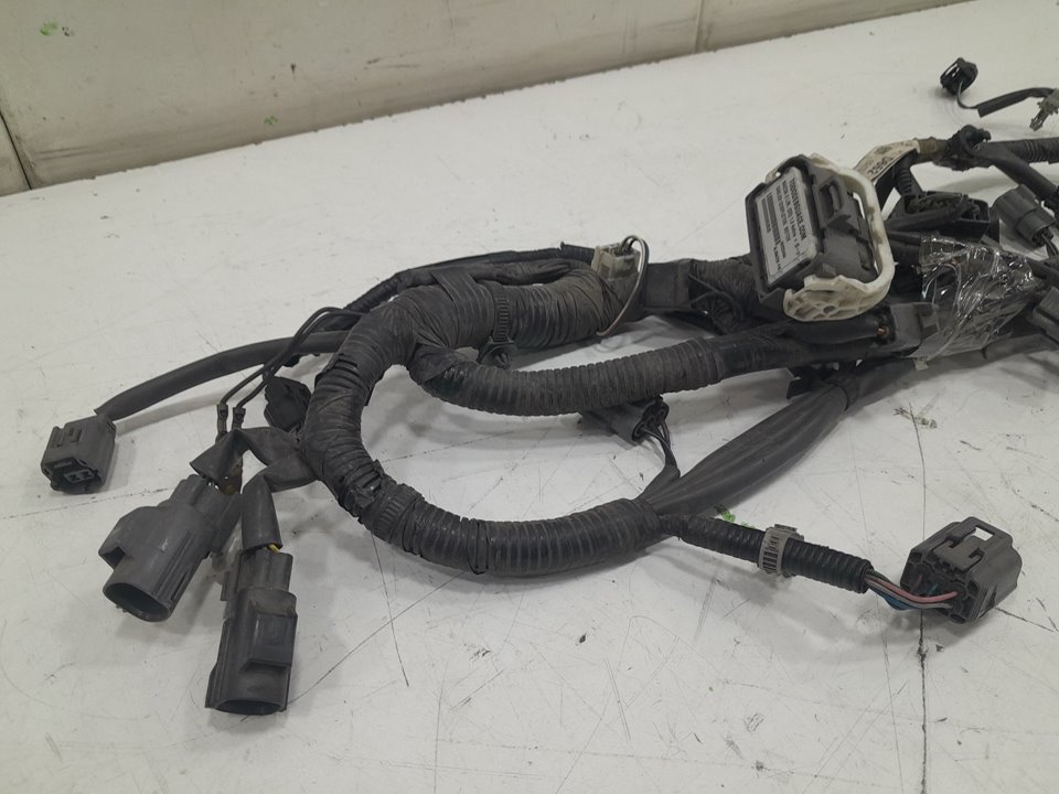 Cables completos  motor mazda 2 1.3