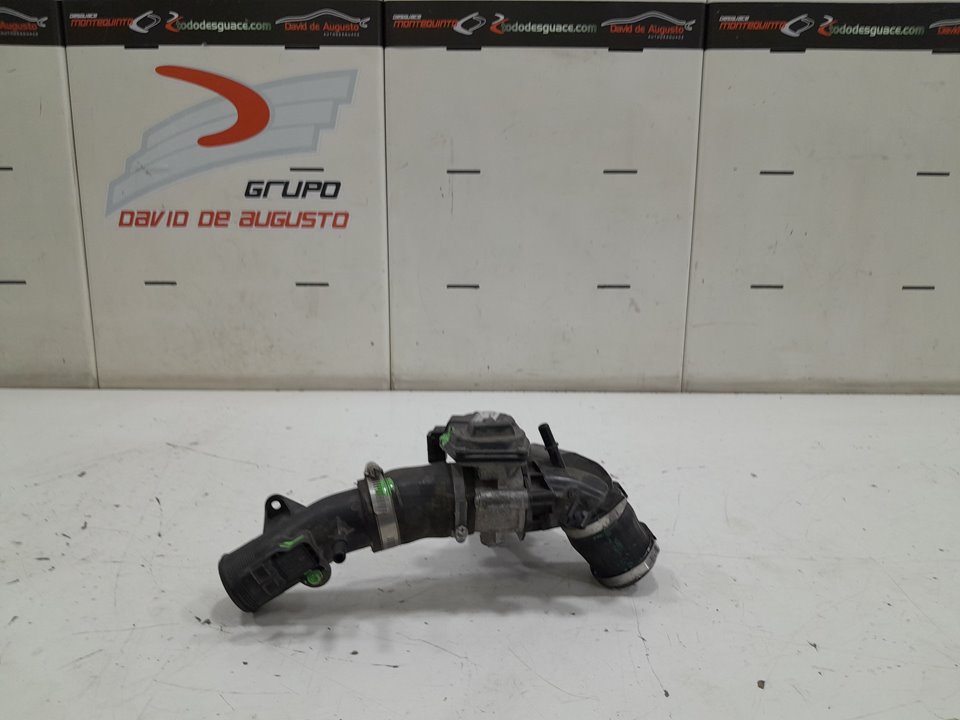 Cuerpo mariposa ford focus iii 