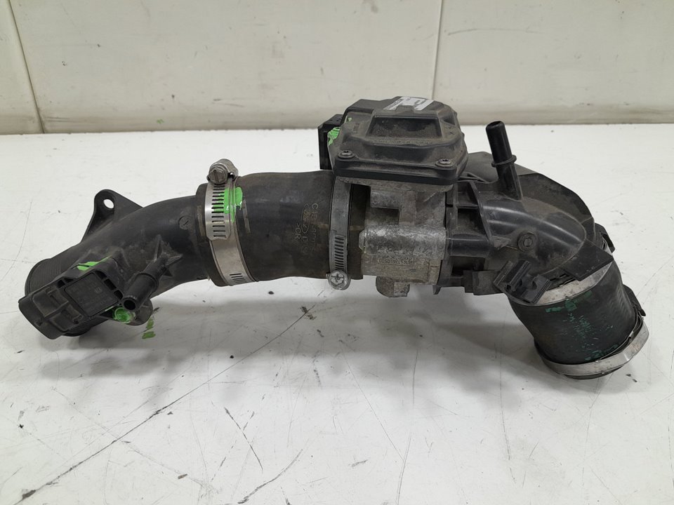 Cuerpo mariposa ford focus iii 