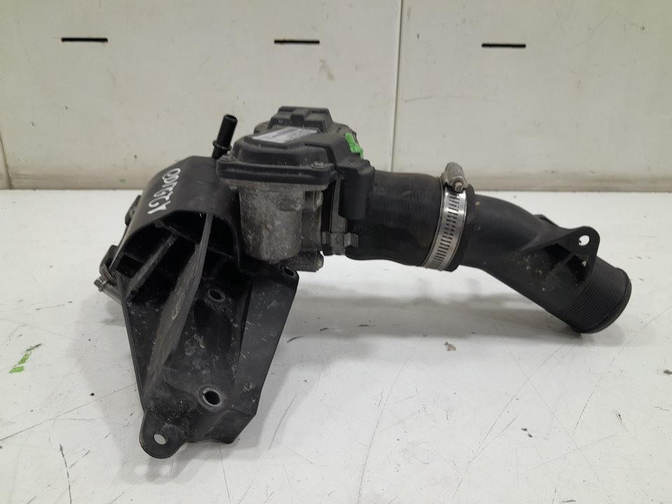 Cuerpo mariposa ford focus iii 