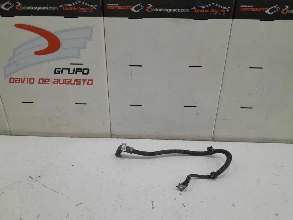 Cable bateria bmw 3 320 d