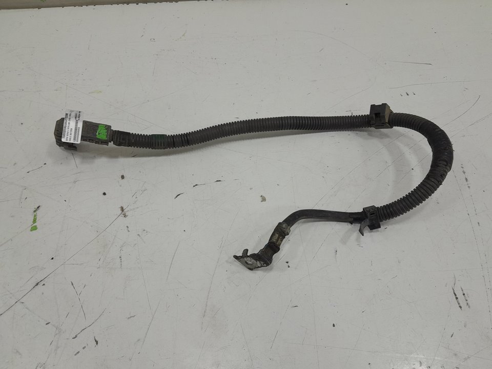 Cable bateria bmw 3 320 d