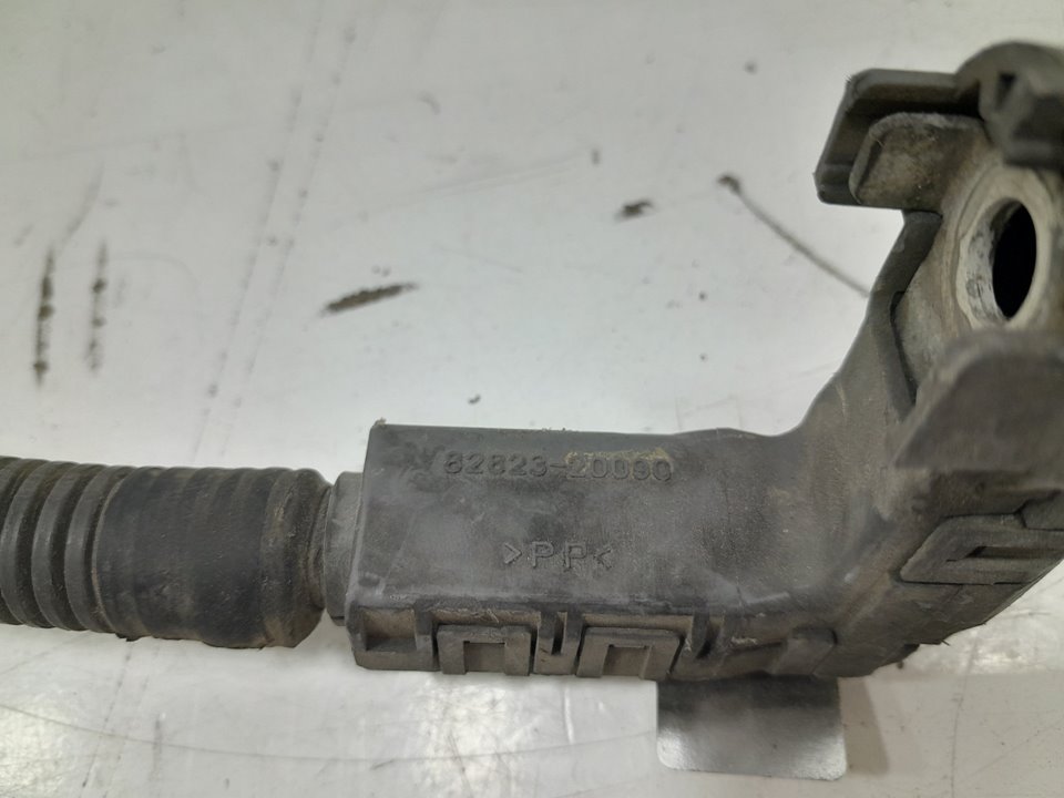 Cable bateria bmw 3 320 d