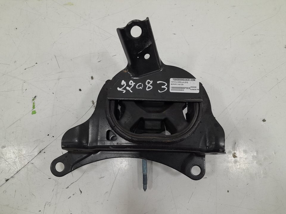 Soporte motor toyota corolla (210)       ..