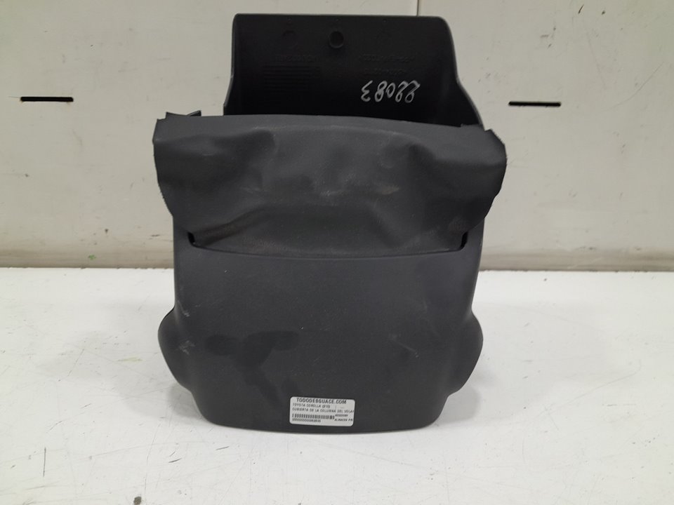 Cubierta de la columna del volante toyota corolla (210)       ..