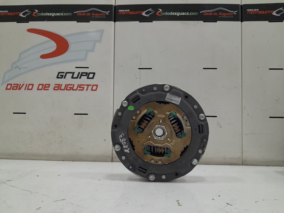 Kit embrague toyota corolla (210)       ..