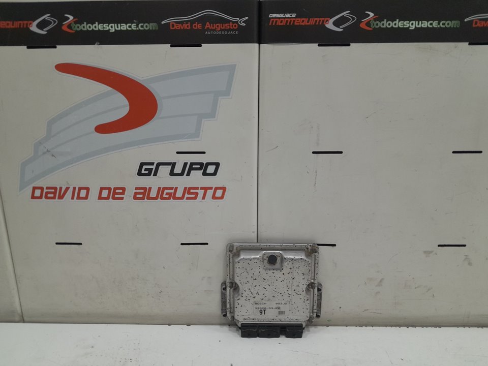 Centralita motor uce suzuki grand vitara i 2.0 hdi 110 16v 4x4 (sq 420d)