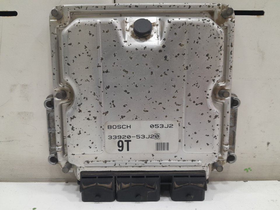 Centralita motor uce suzuki grand vitara i 2.0 hdi 110 16v 4x4 (sq 420d)