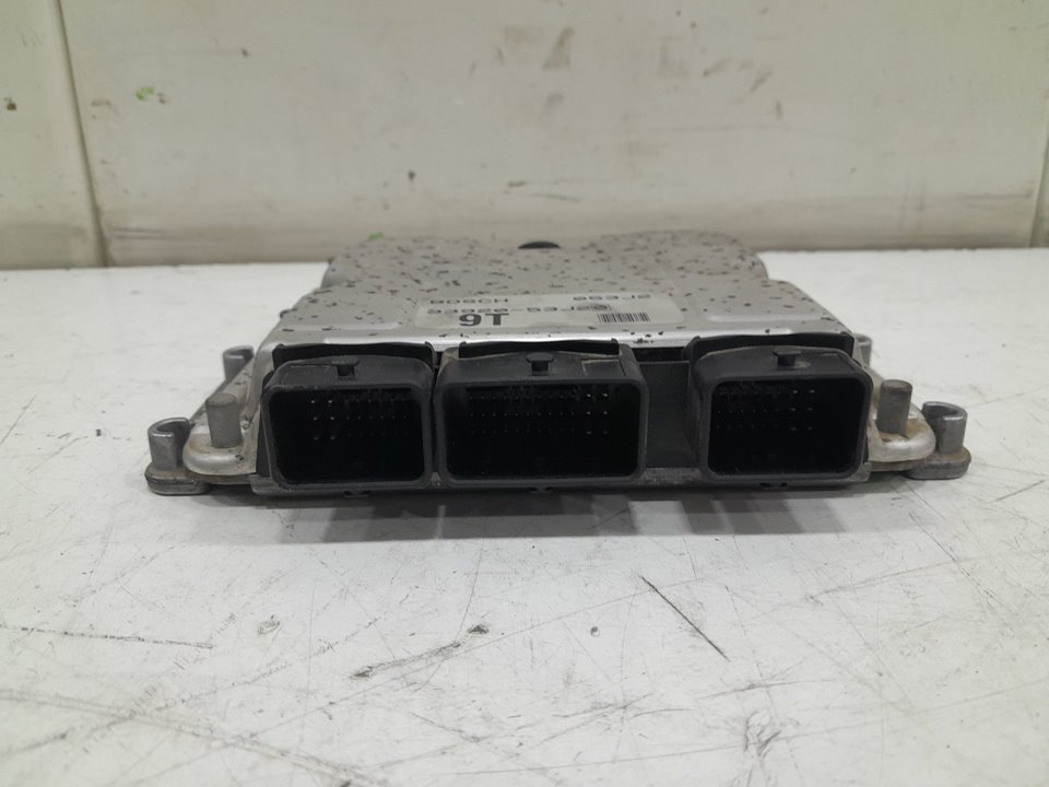 Centralita motor uce suzuki grand vitara i 2.0 hdi 110 16v 4x4 (sq 420d)