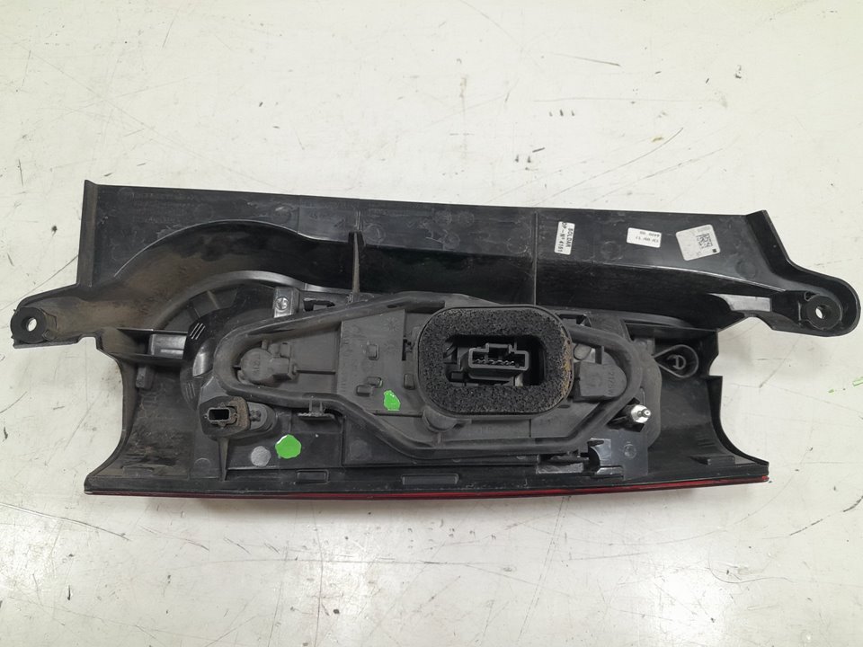 Piloto trasero izquierdo 1.6 hdi 16v