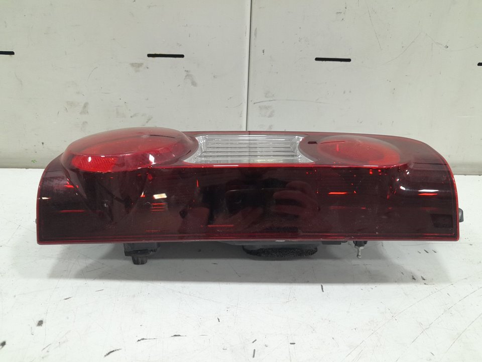 Piloto trasero derecho 1.6 hdi 16v