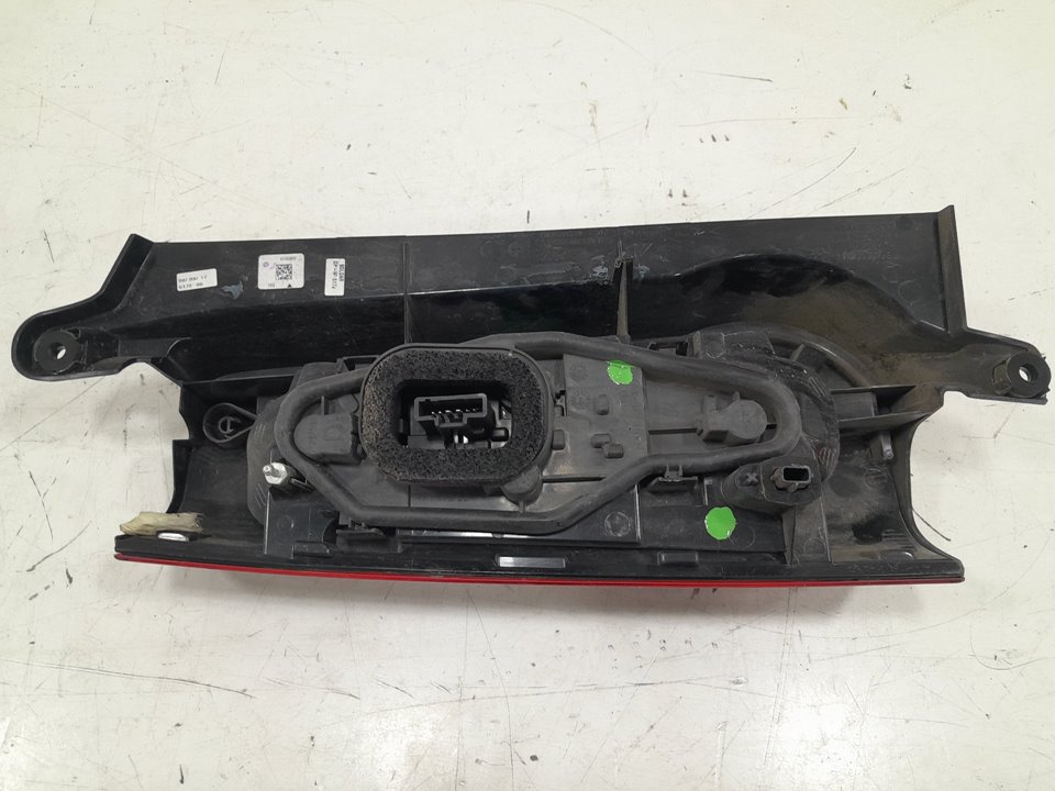 Piloto trasero derecho 1.6 hdi 16v