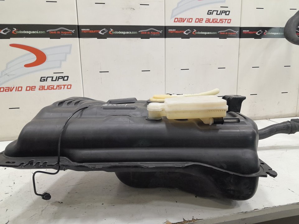 Deposito combustible 1.6 hdi 16v
