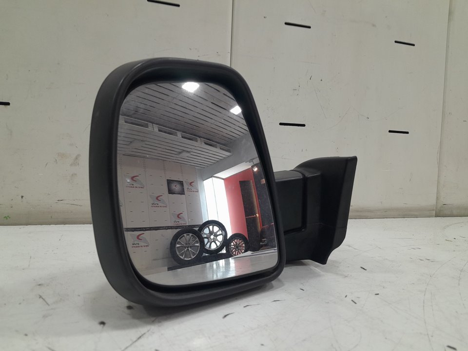 Retrovisor izquierdo 1.6 hdi 16v