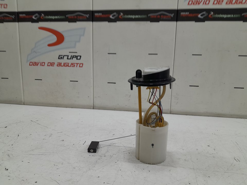 Aforador 1.6 hdi 16v