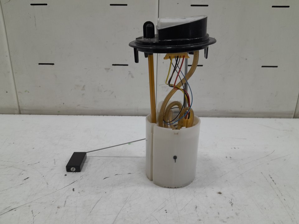 Aforador 1.6 hdi 16v