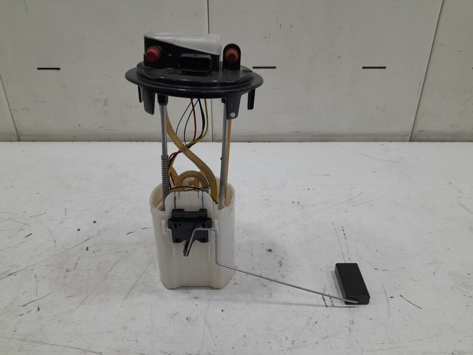 Aforador 1.6 hdi 16v