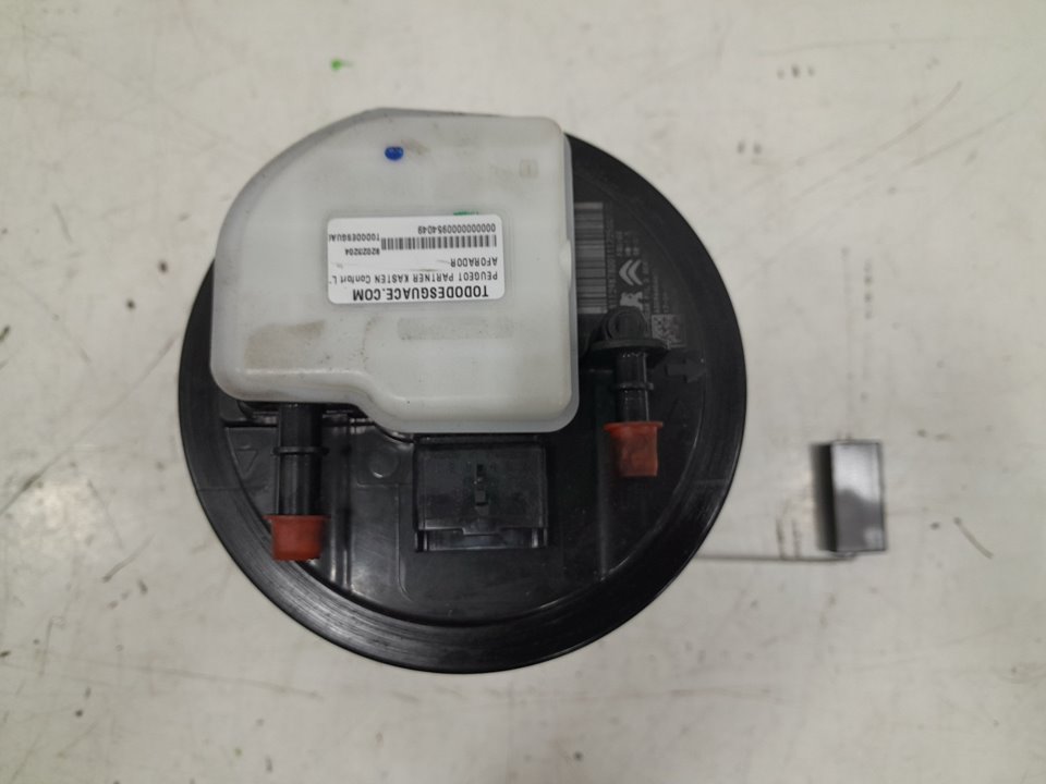 Aforador 1.6 hdi 16v