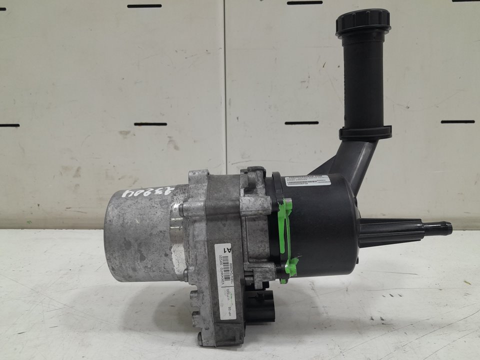 Bomba direccion 1.6 hdi 16v