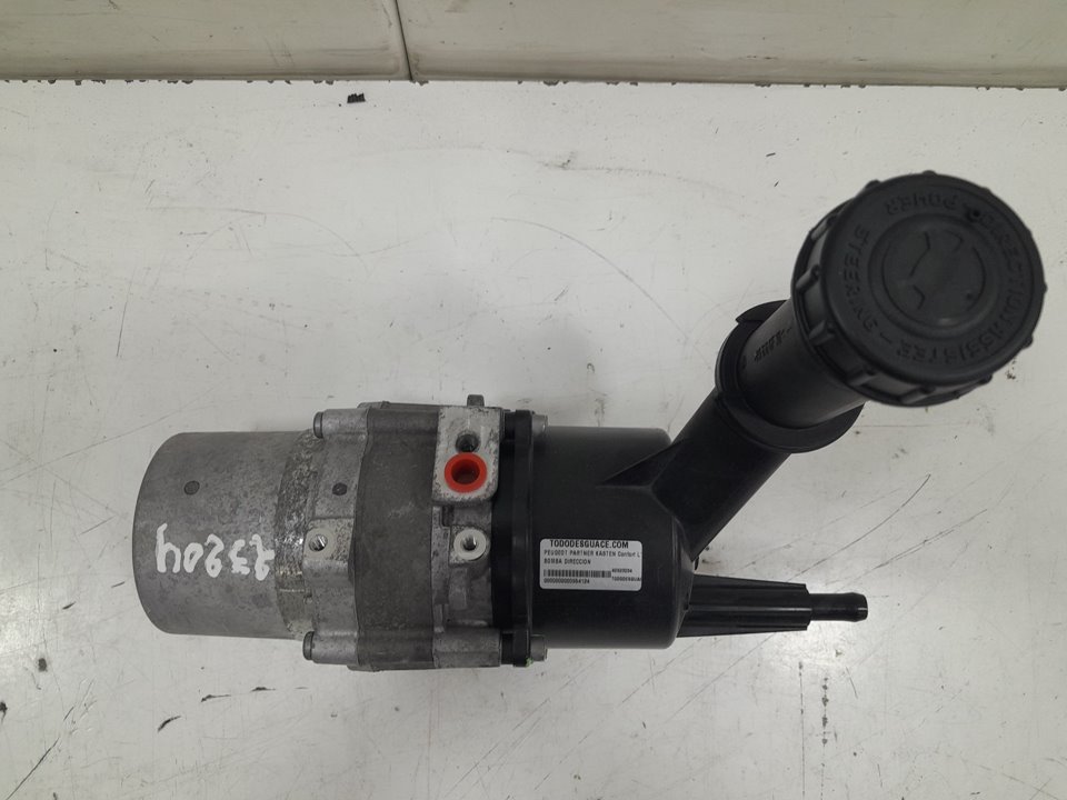 Bomba direccion 1.6 hdi 16v