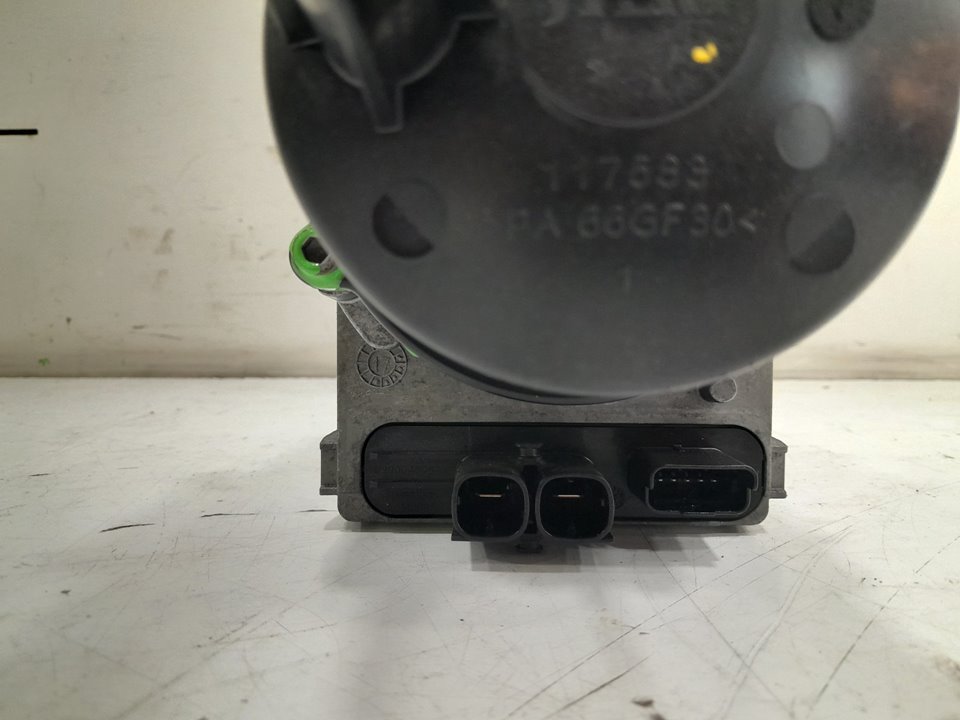 Bomba direccion 1.6 hdi 16v