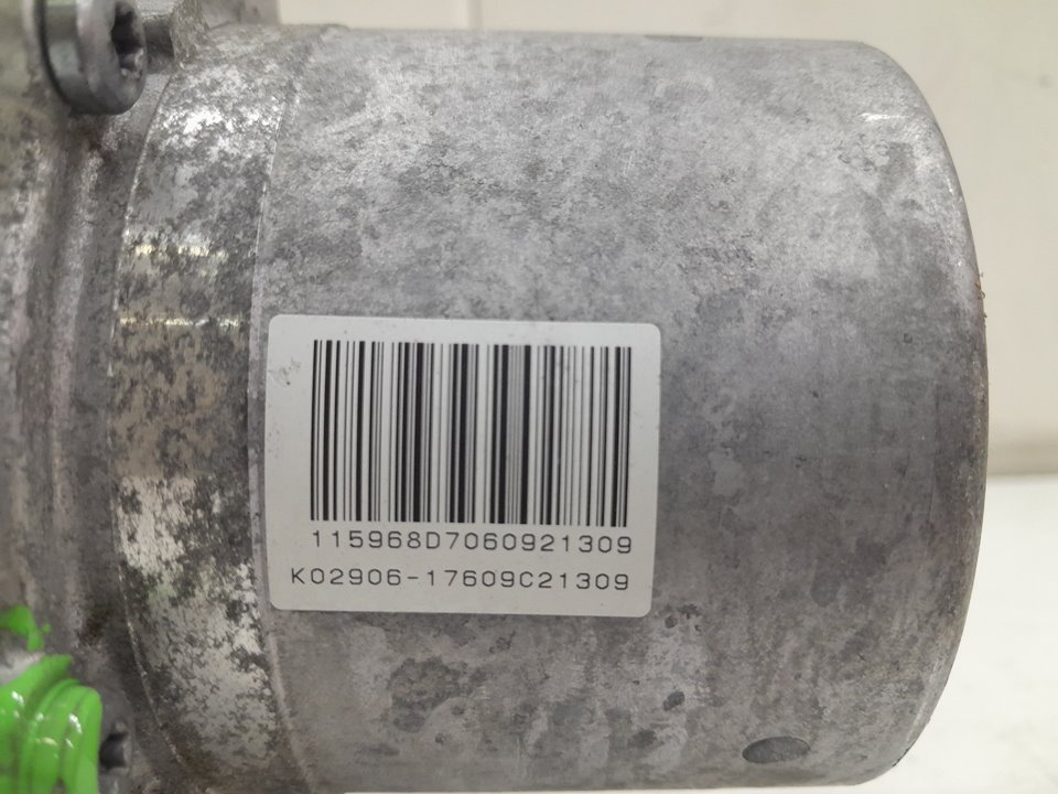 Bomba direccion 1.6 hdi 16v