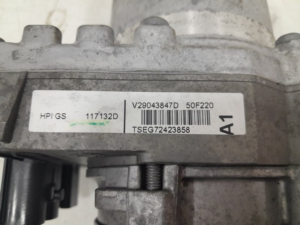 Bomba direccion 1.6 hdi 16v