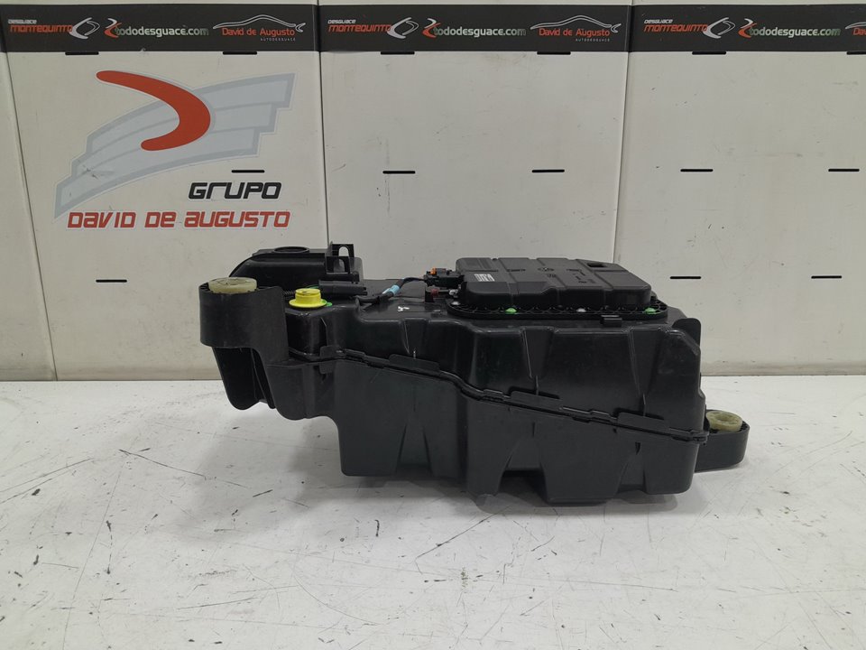 Deposito y bomba adblue 1.6 hdi 16v