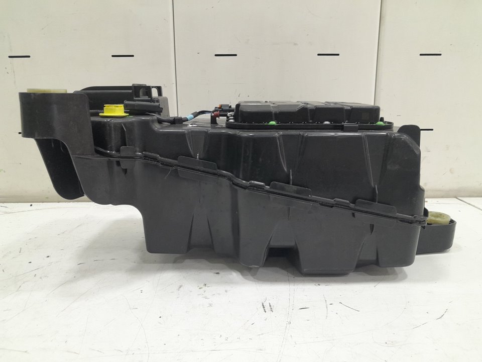 Deposito y bomba adblue 1.6 hdi 16v