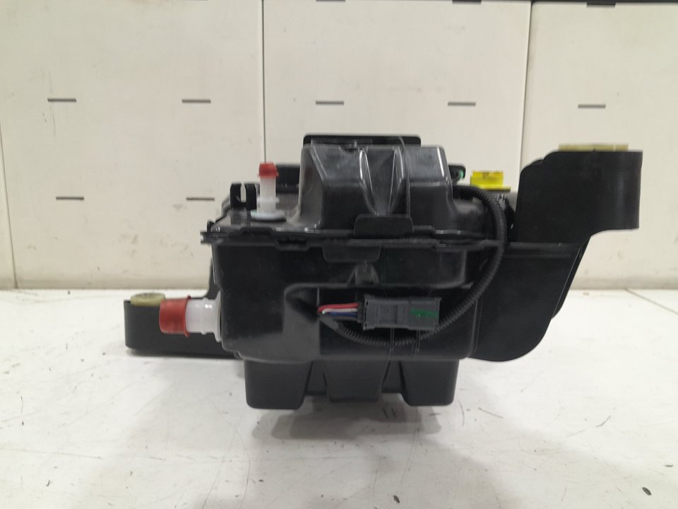 Deposito y bomba adblue 1.6 hdi 16v