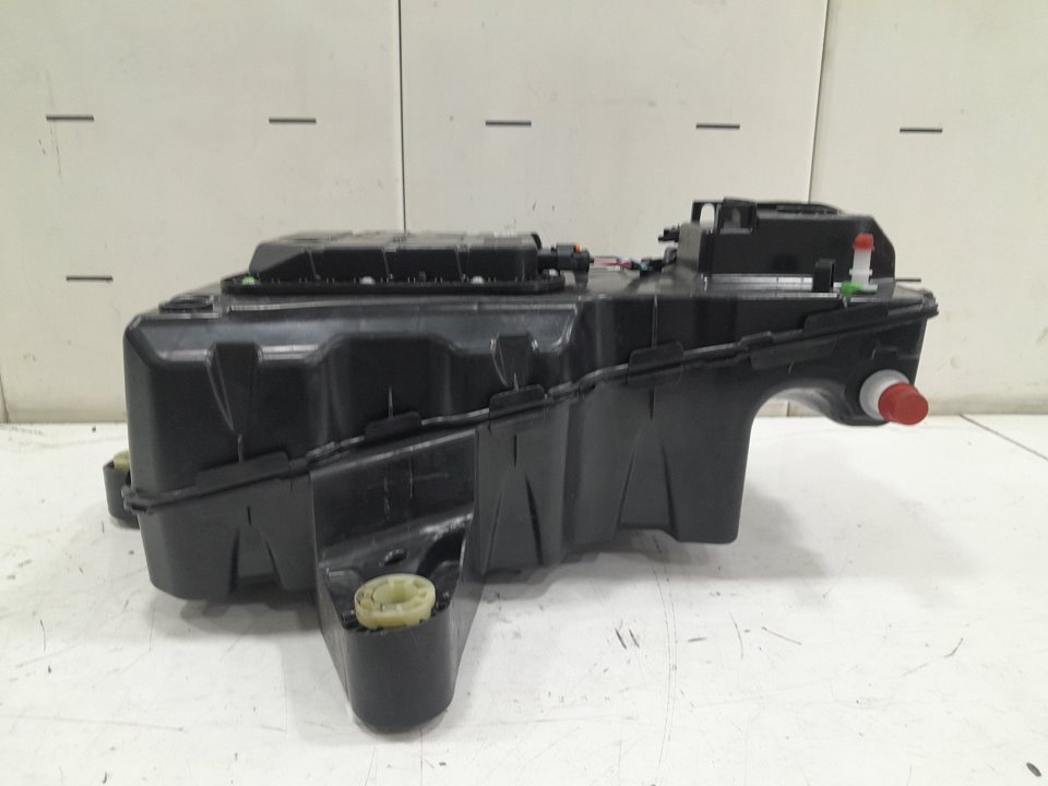 Deposito y bomba adblue 1.6 hdi 16v