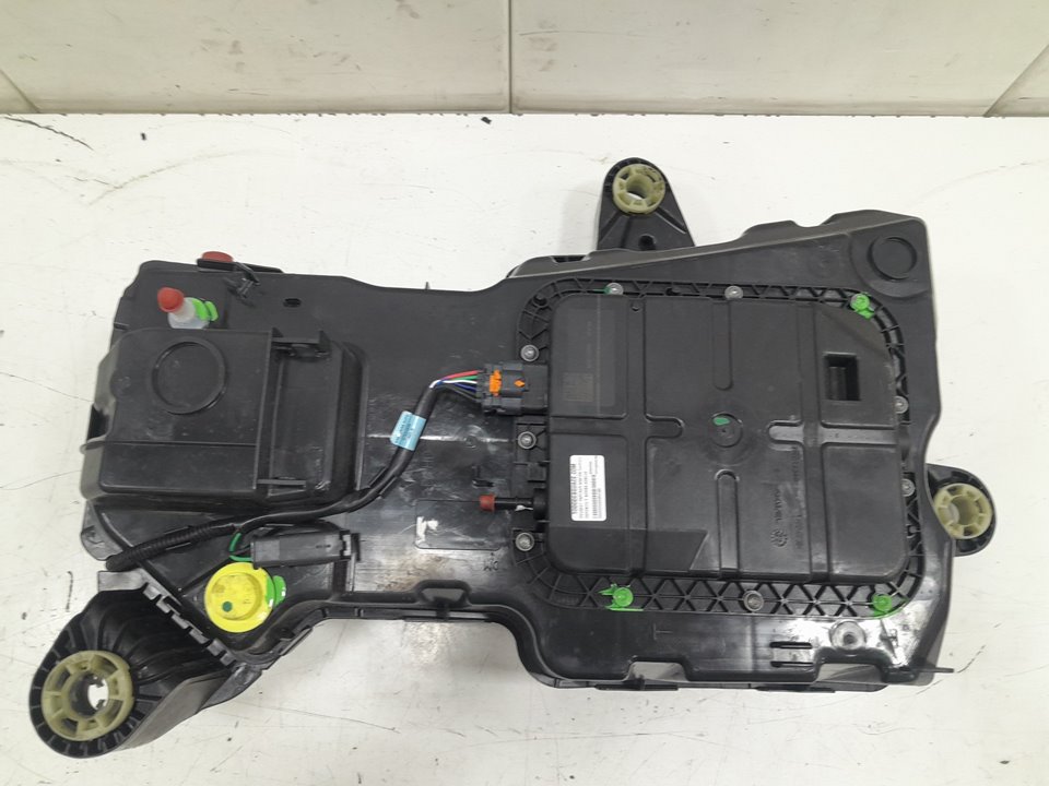 Deposito y bomba adblue 1.6 hdi 16v