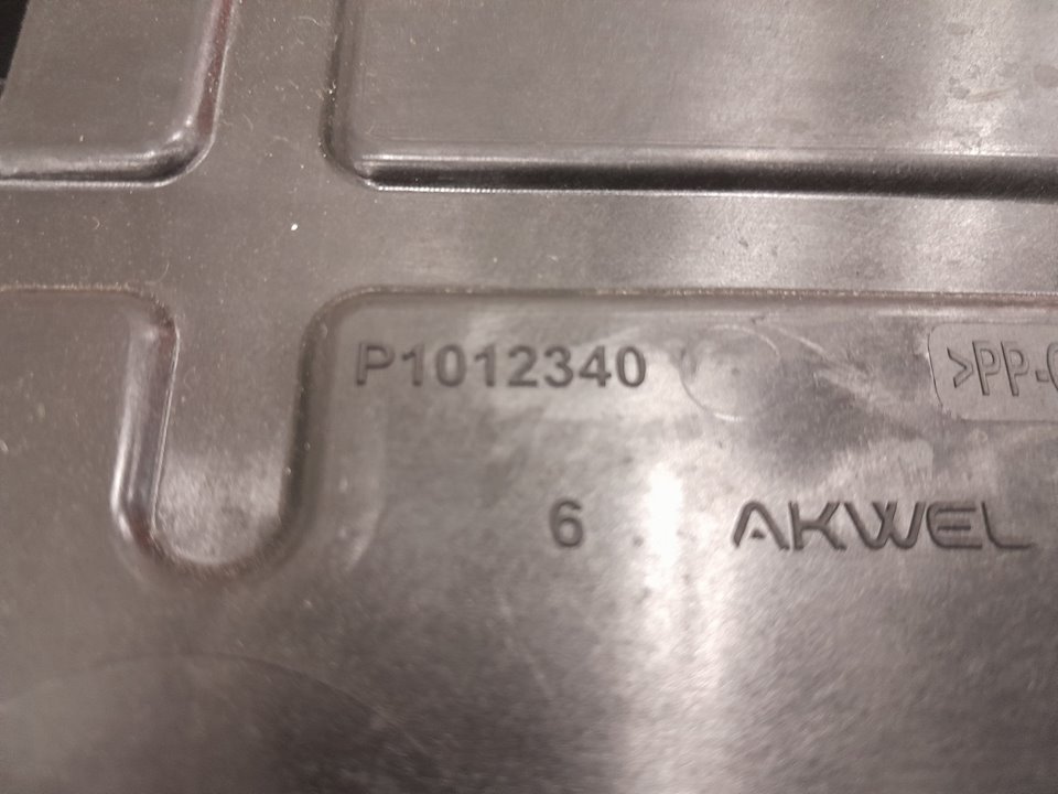 Deposito y bomba adblue 1.6 hdi 16v