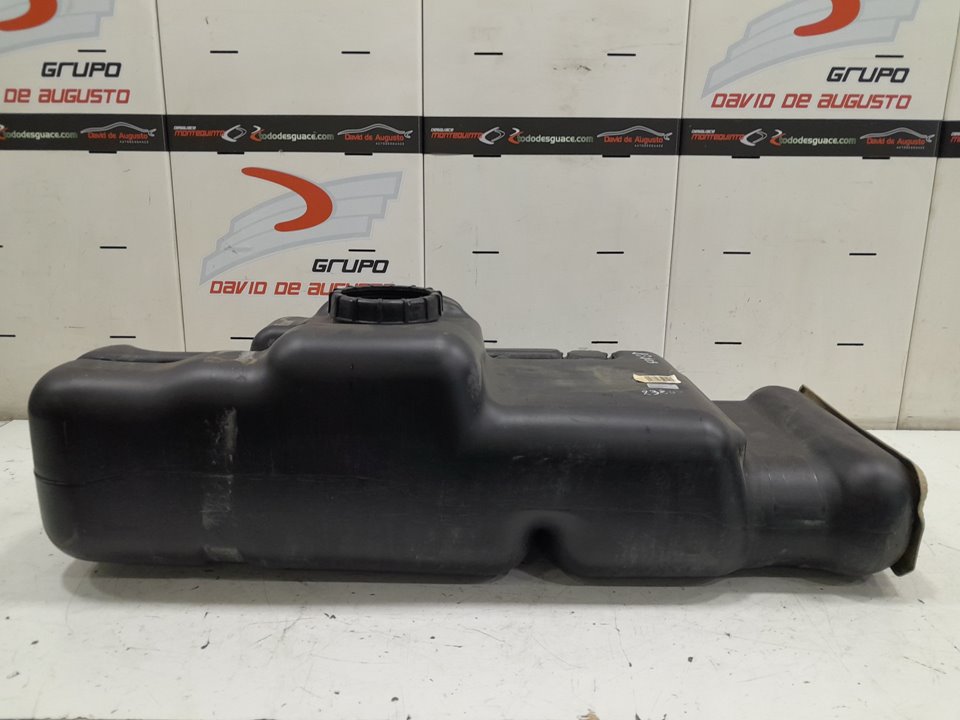 Deposito combustible nissan np300 navara 2.5 dci