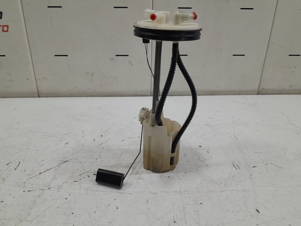 Aforador nissan np300 navara 2.5 dci