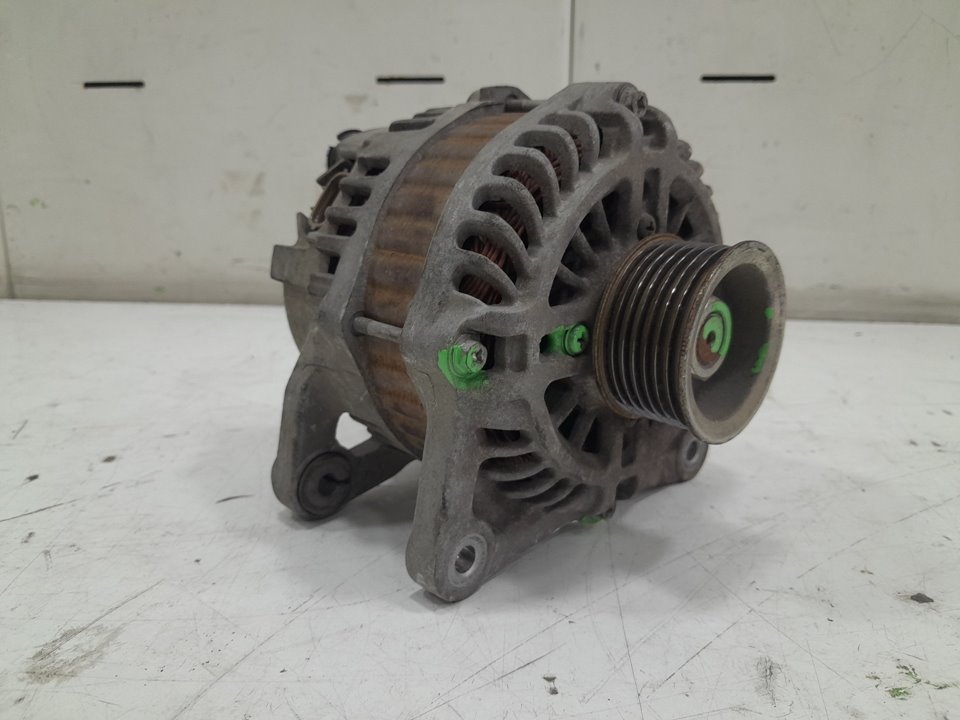 Alternador nissan juke 1.6