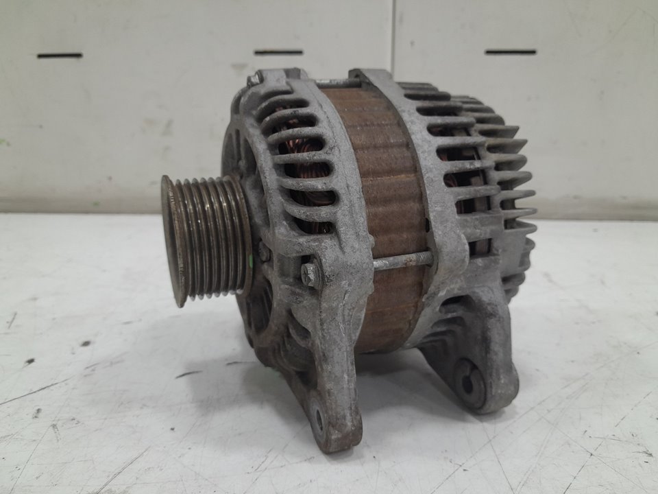 Alternador nissan juke 1.6