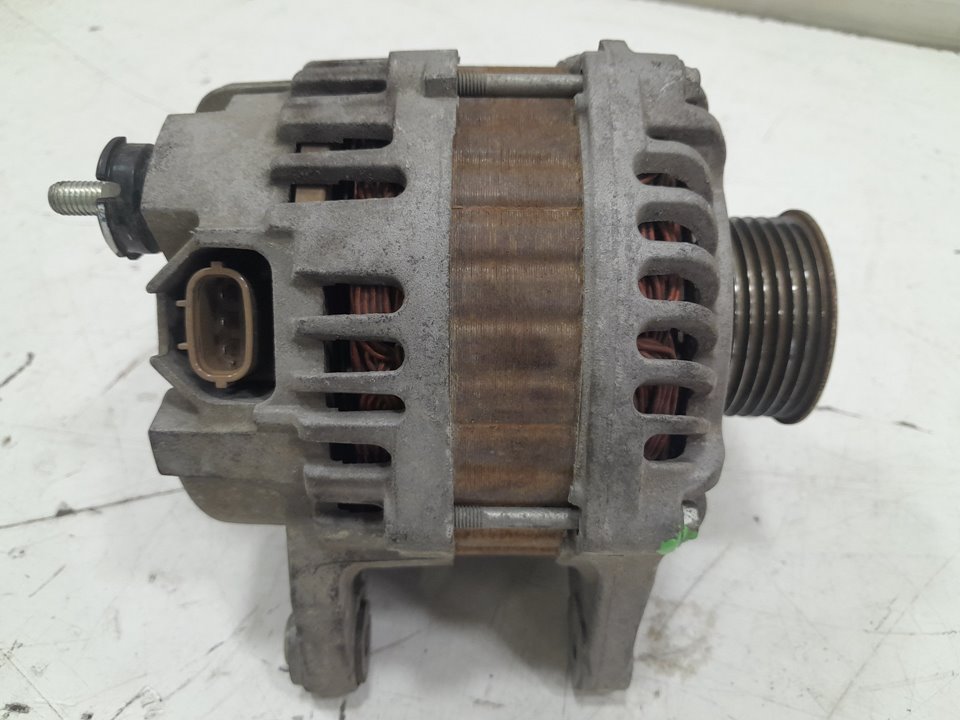 Alternador nissan juke 1.6