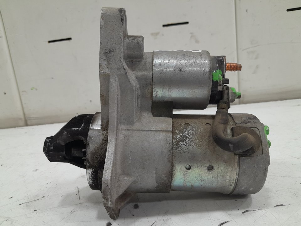 Motor arranque nissan juke 1.6