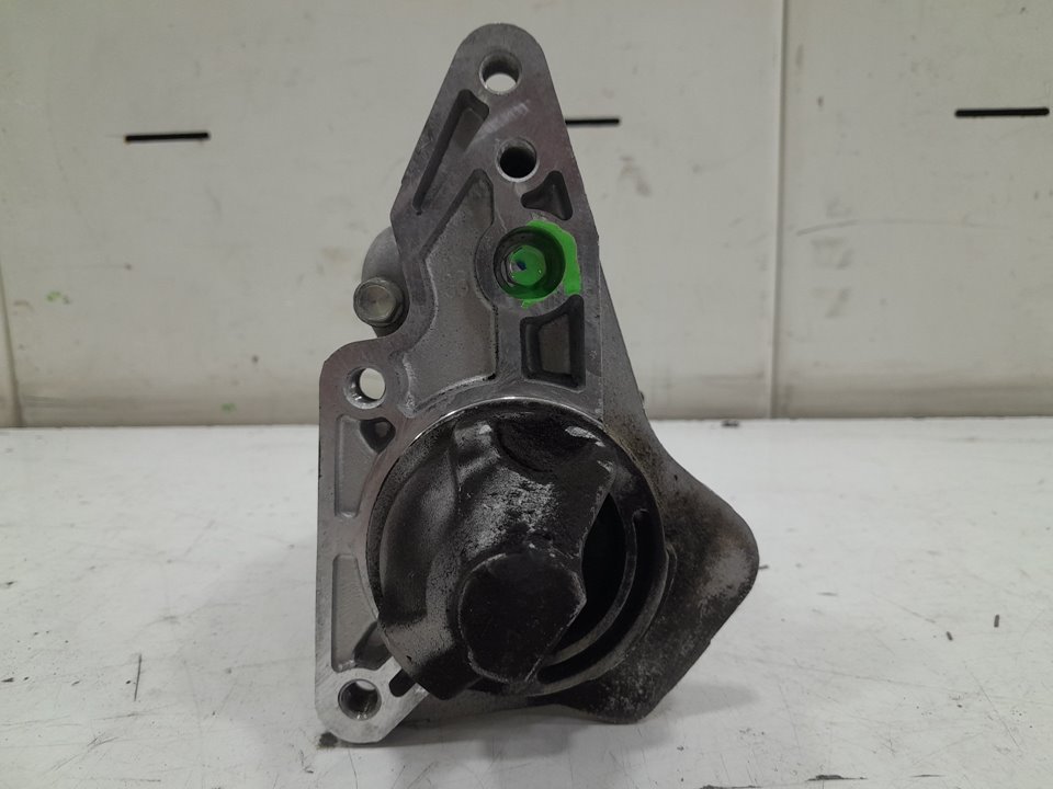 Motor arranque nissan juke 1.6