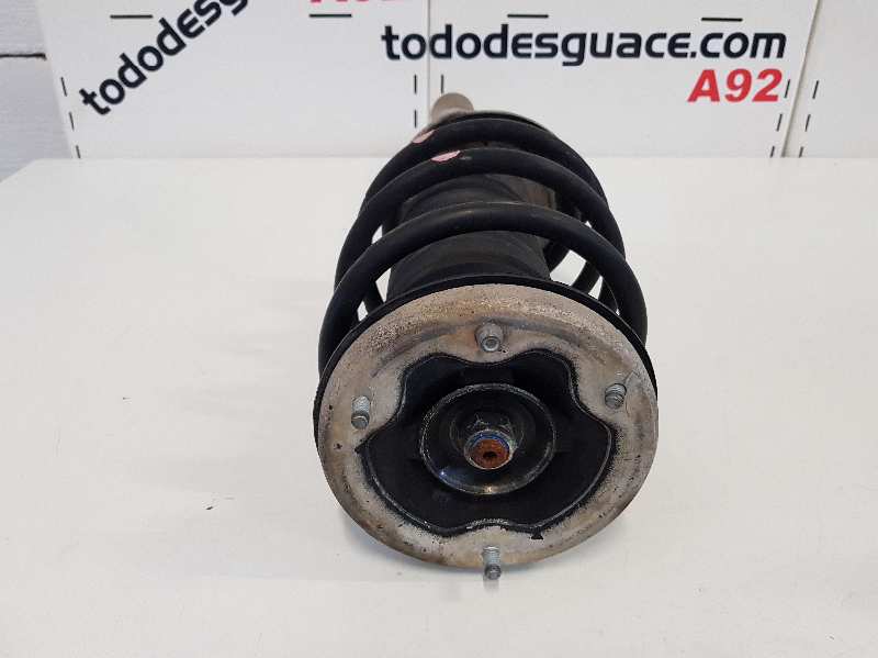  amortiguador delantero izquierdo   bmw serie 7 (e65/e66) 730d 3.0 turbodiesel cat