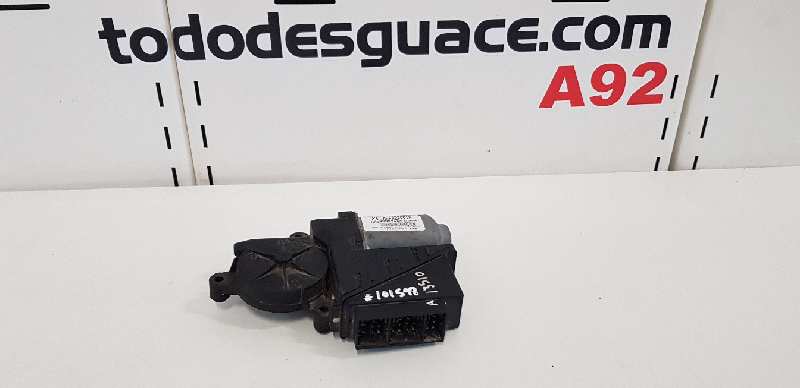  motor elevalunas delantero derecho   volkswagen polo (9n1) conceptline 1.2