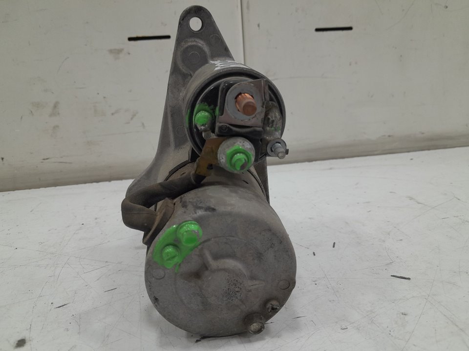 Motor arranque nissan juke 1.6