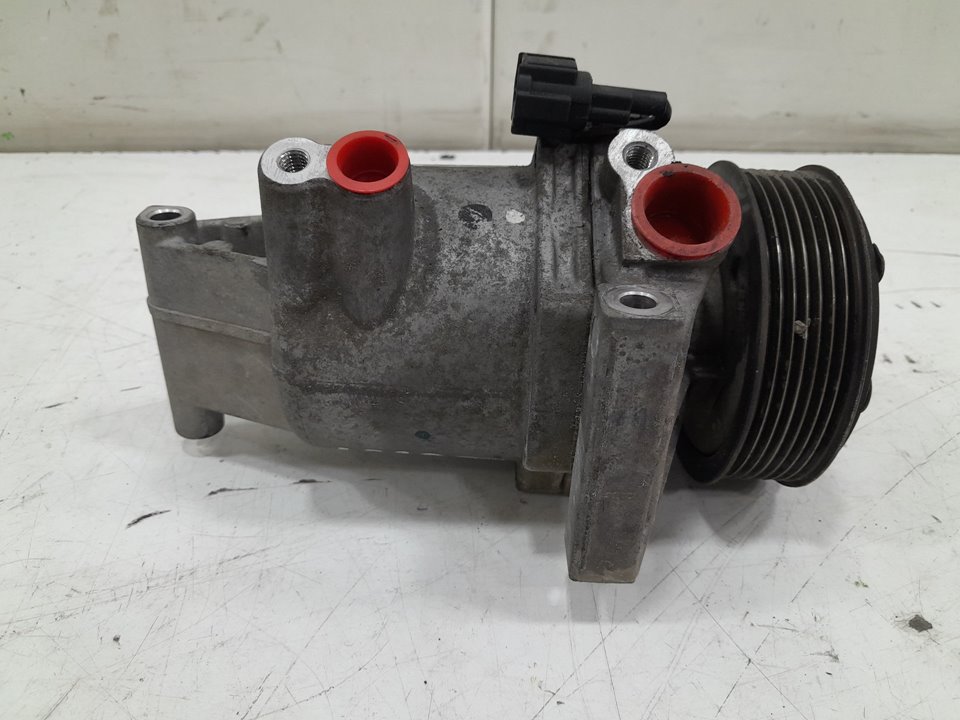Compresor aire acondicionado nissan juke 1.6